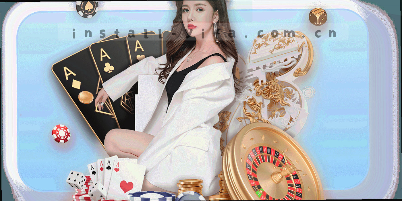六个鎏金圆环节点由一条细金线依次相连，表示从下载到查看结算的完整上手路径